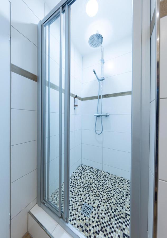 Pension Sonne Appartements Минден Экстерьер фото